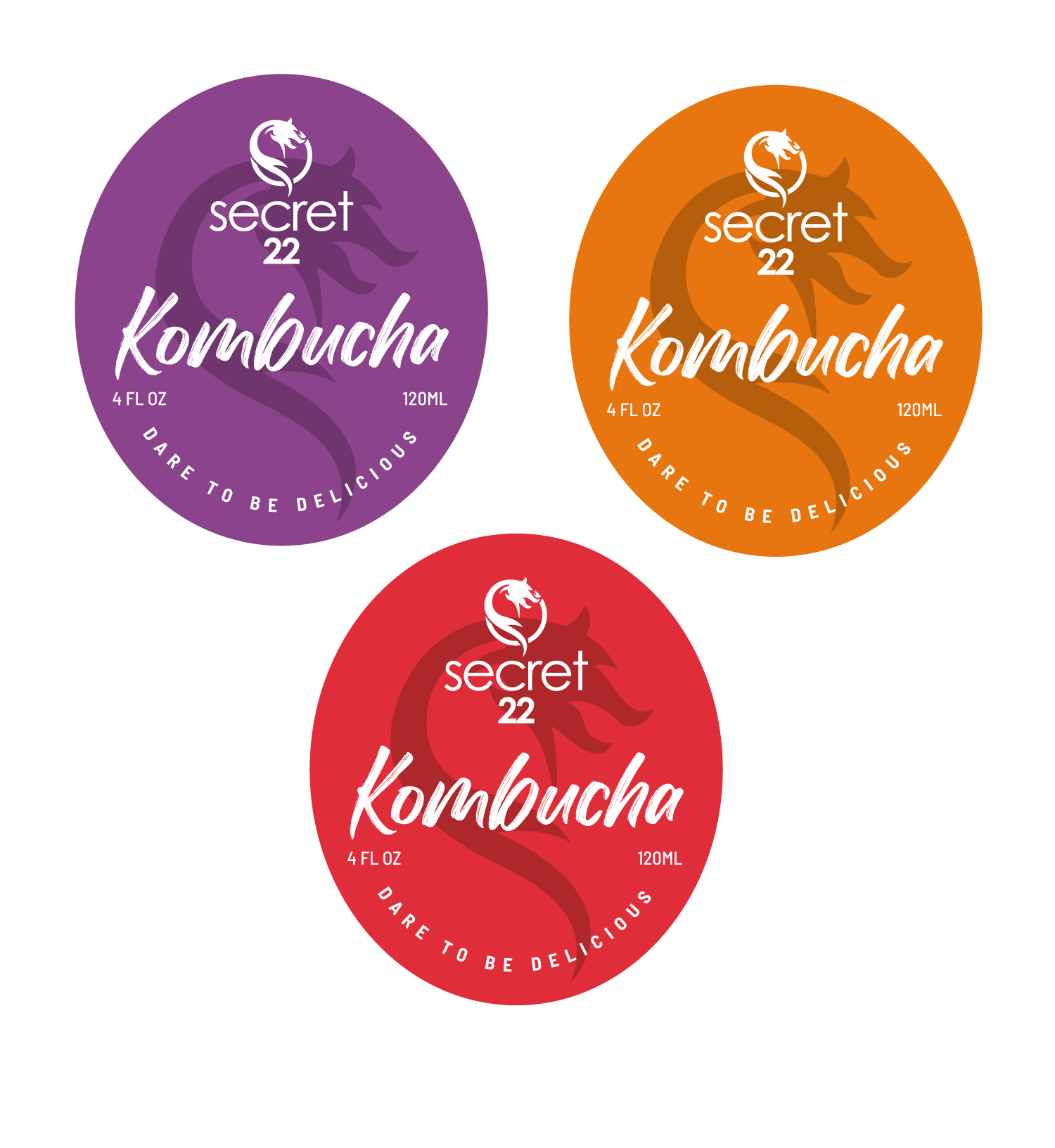 Label Design by Sarina.dsg for this project | Design #35974215