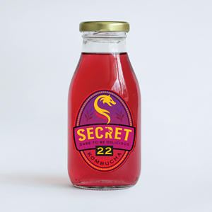 Label Design by Md R. Maruf