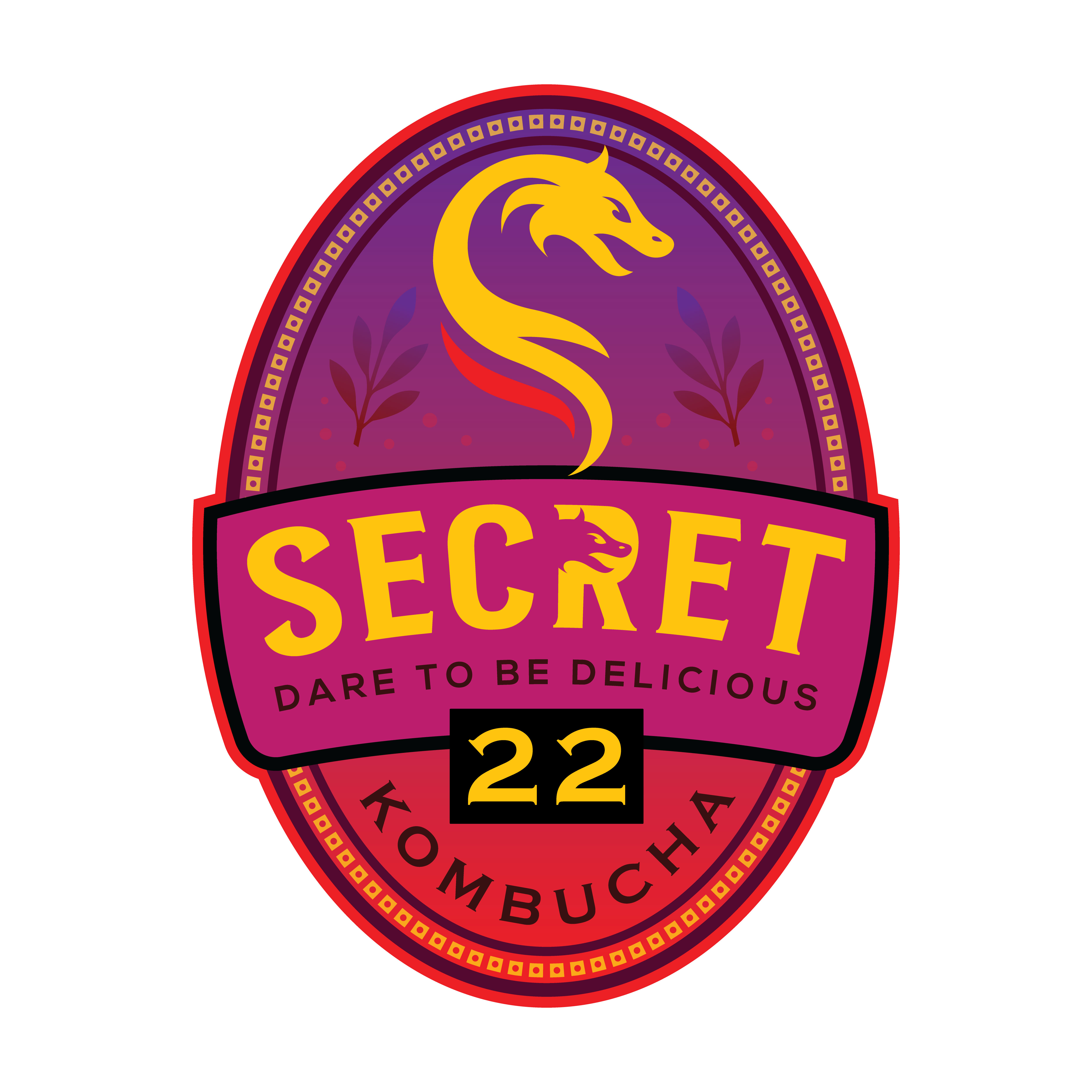 Label Design by Md R. Maruf for this project | Design #36006444