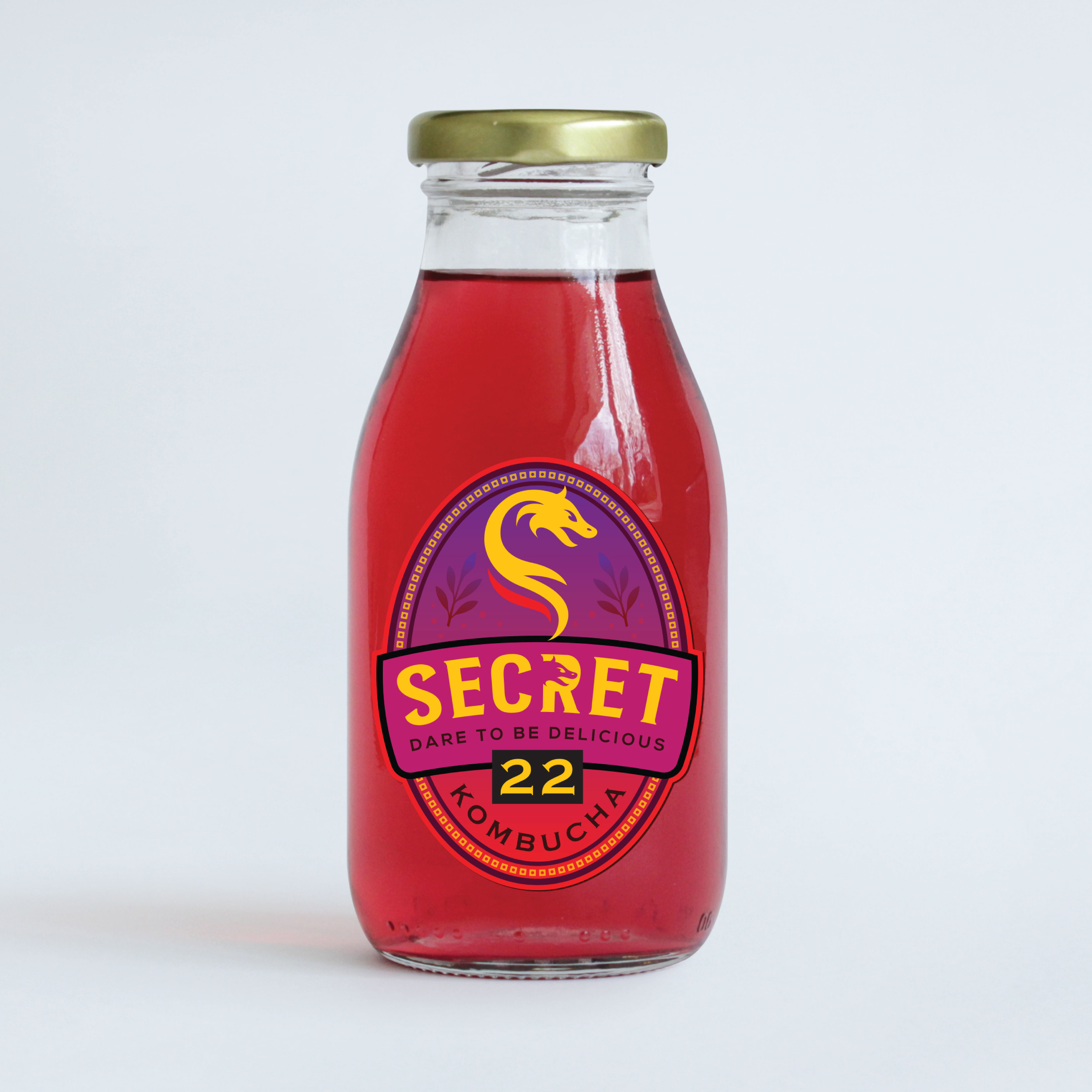 Label Design by Md R. Maruf for this project | Design #36006447