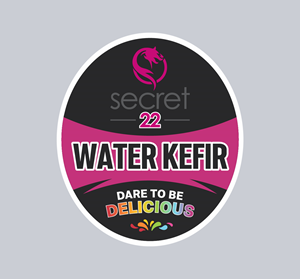 Label Design by Dzhafir for this project | Design: #36012245