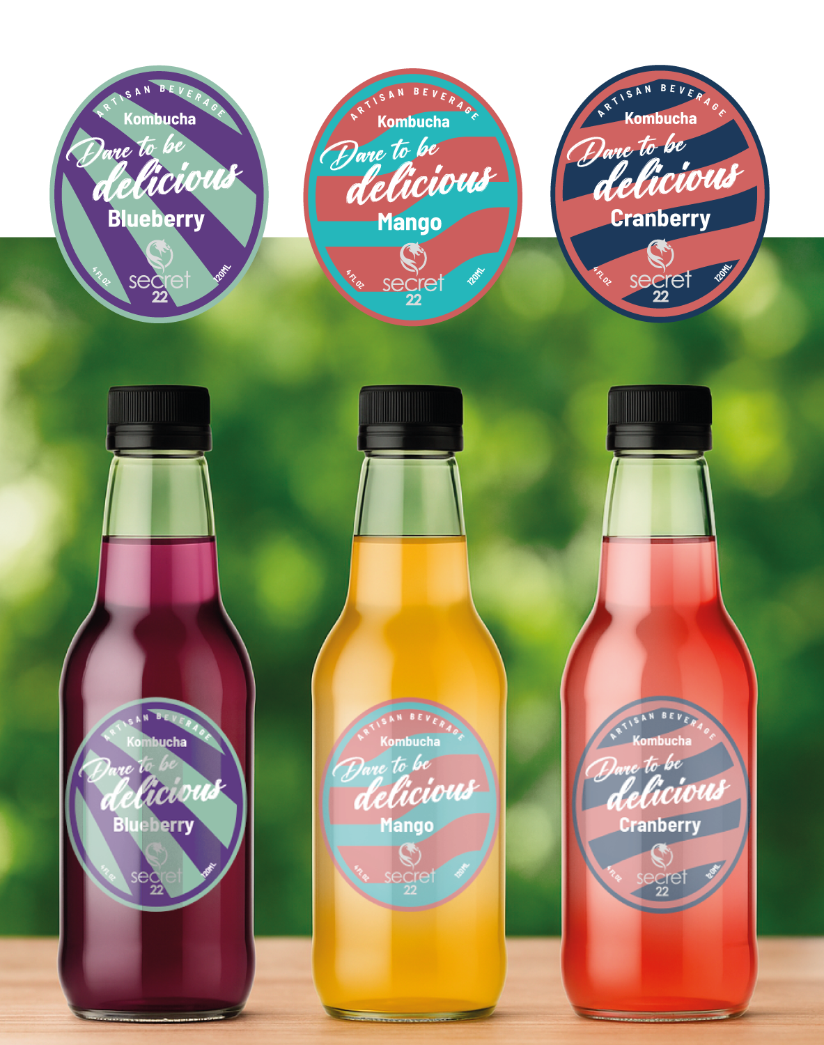 Label Design by JatoDesign for this project | Design #35979053