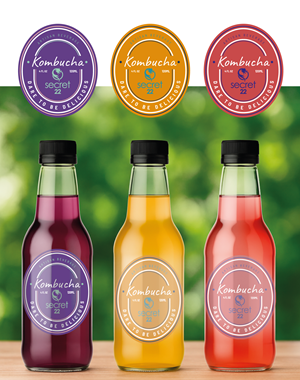 Label Design by JatoDesign for this project | Design: #35979054