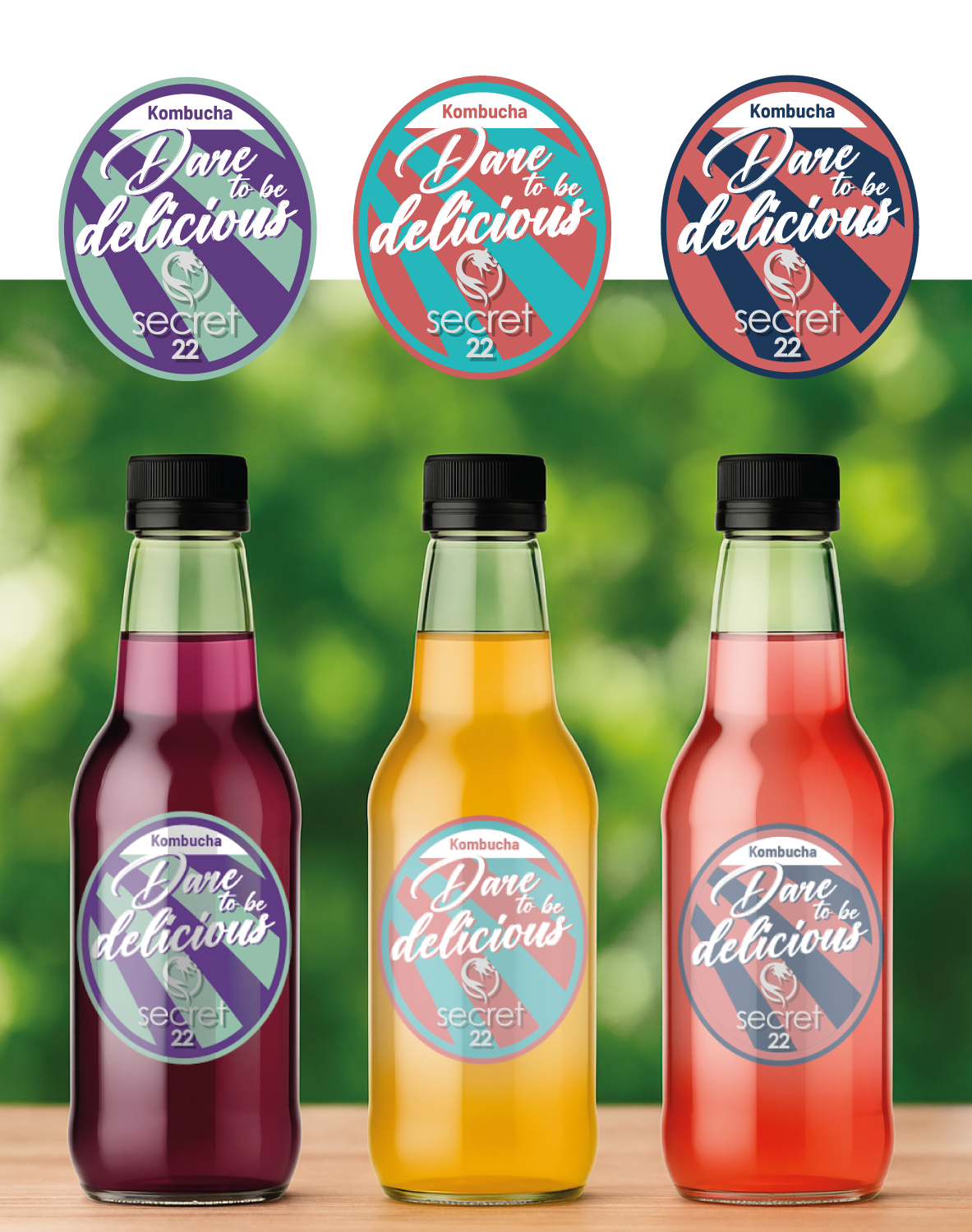 Label Design by JatoDesign for this project | Design #36007690