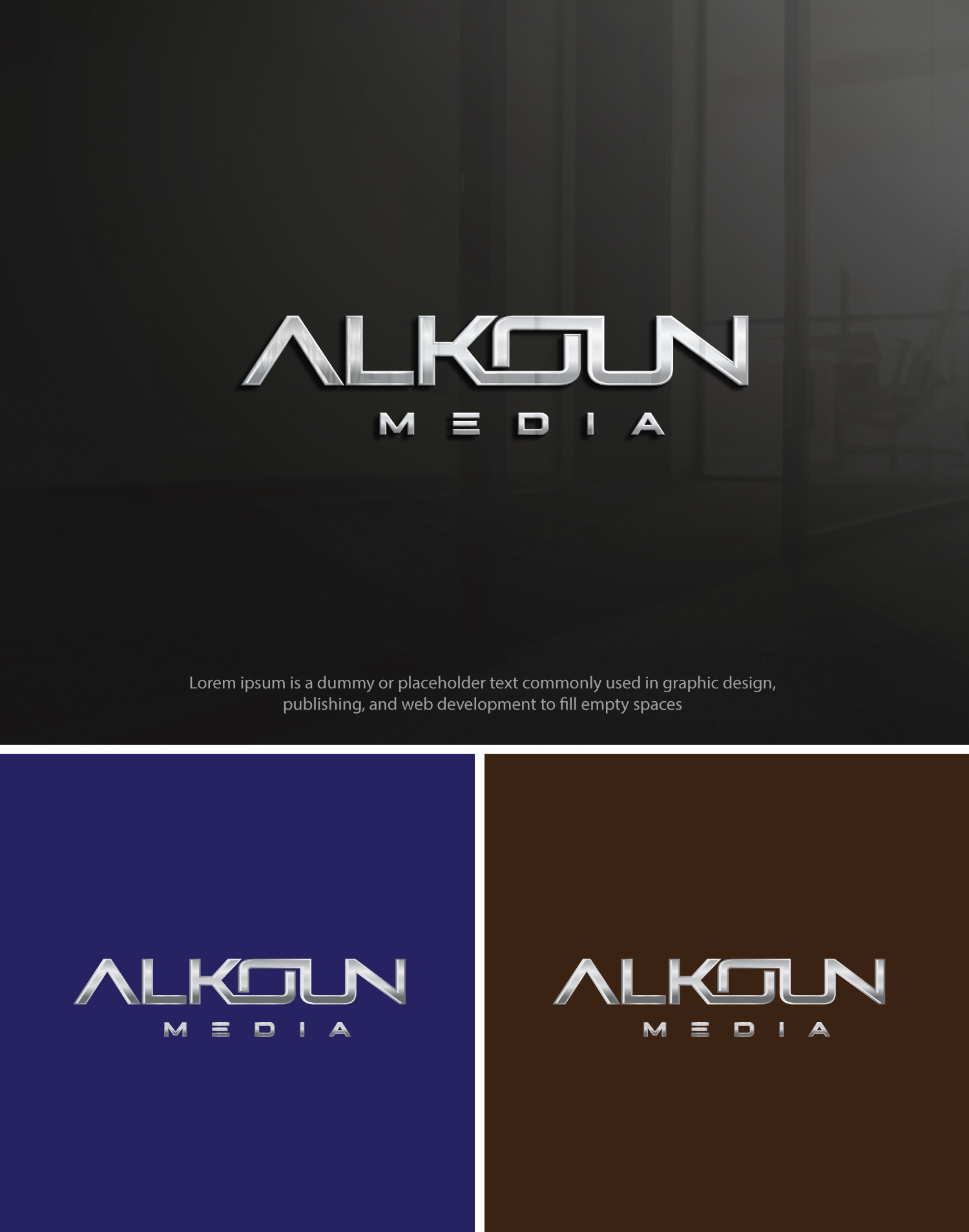 Logo Design by Revolt Team for  UPG | Design #35965543
