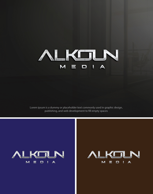 Logo Design by Revolt Team for  UPG | Design: #35965543