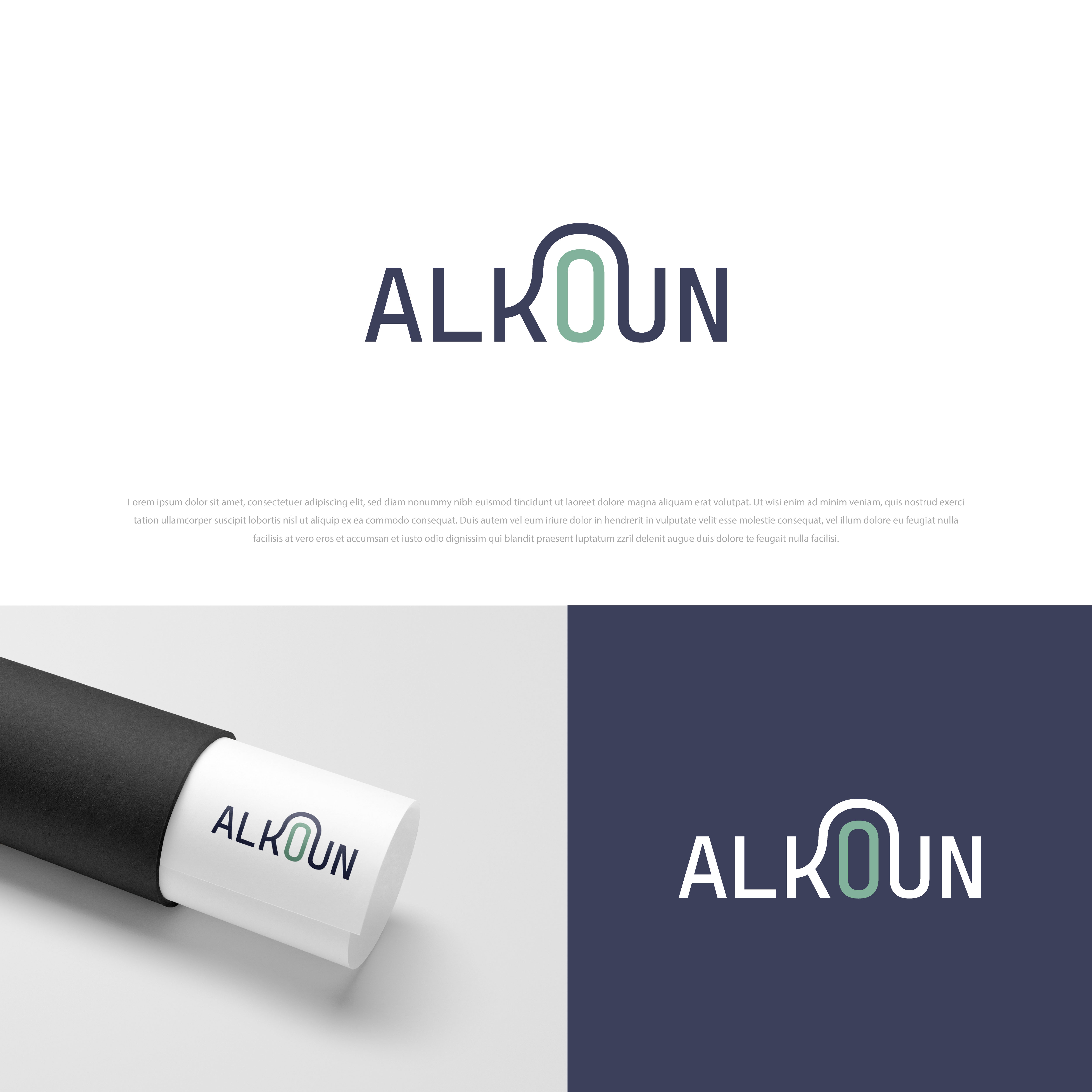 Logo Design by Arindam.Design for  UPG | Design #35966028