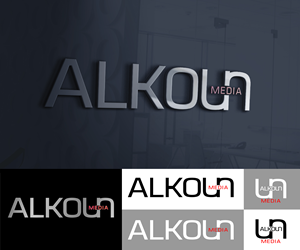 Logo Design by i Mochi for  UPG | Design: #35977295