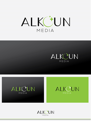 Logo Design by FAIZ HAIQAL