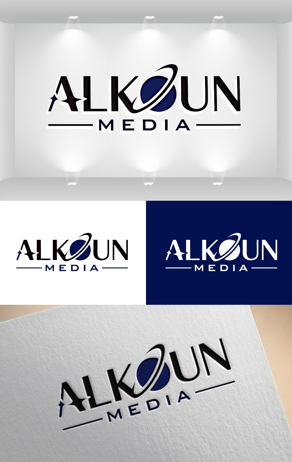 Logo Design by Creative__Art for  UPG | Design #35968410