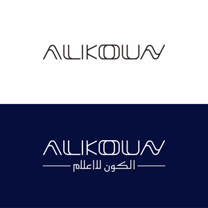 Logo Design by noktah