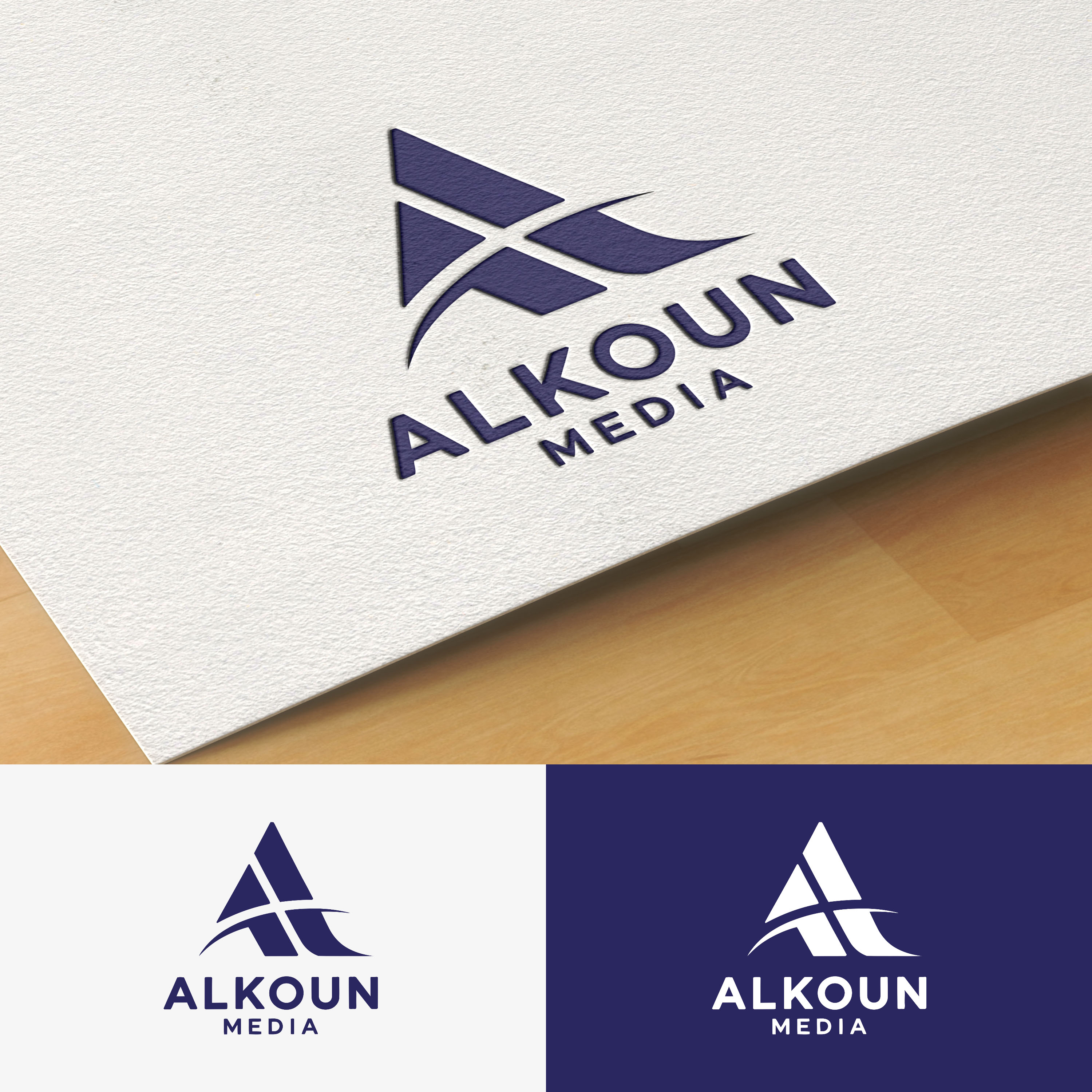 Logo Design by -ACE- for  UPG | Design #35970077