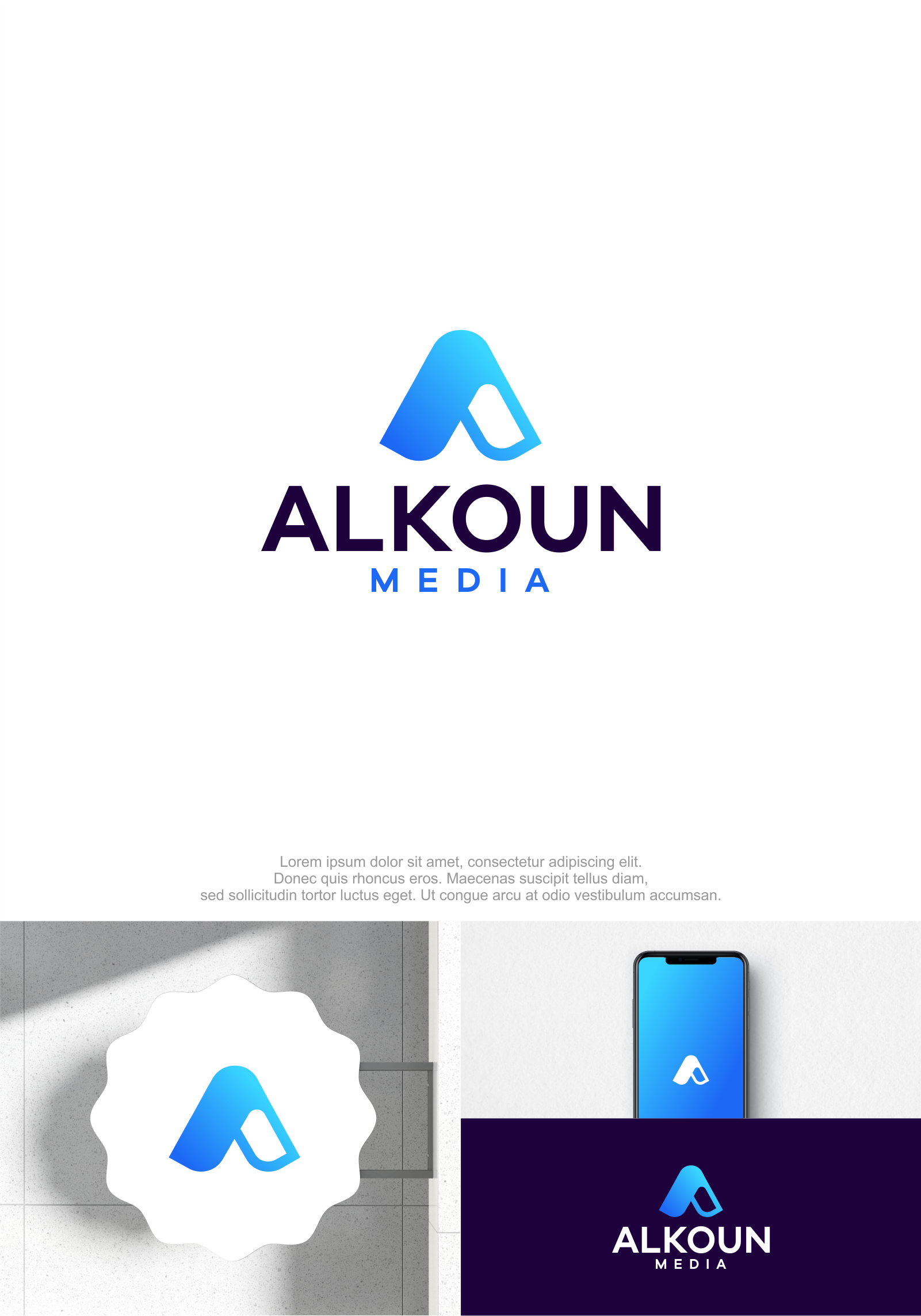 Logo Design by M.Syaiful Huda for  UPG | Design #35969504