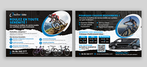 Flyer Design by debdesign for this project | Design: #35972534