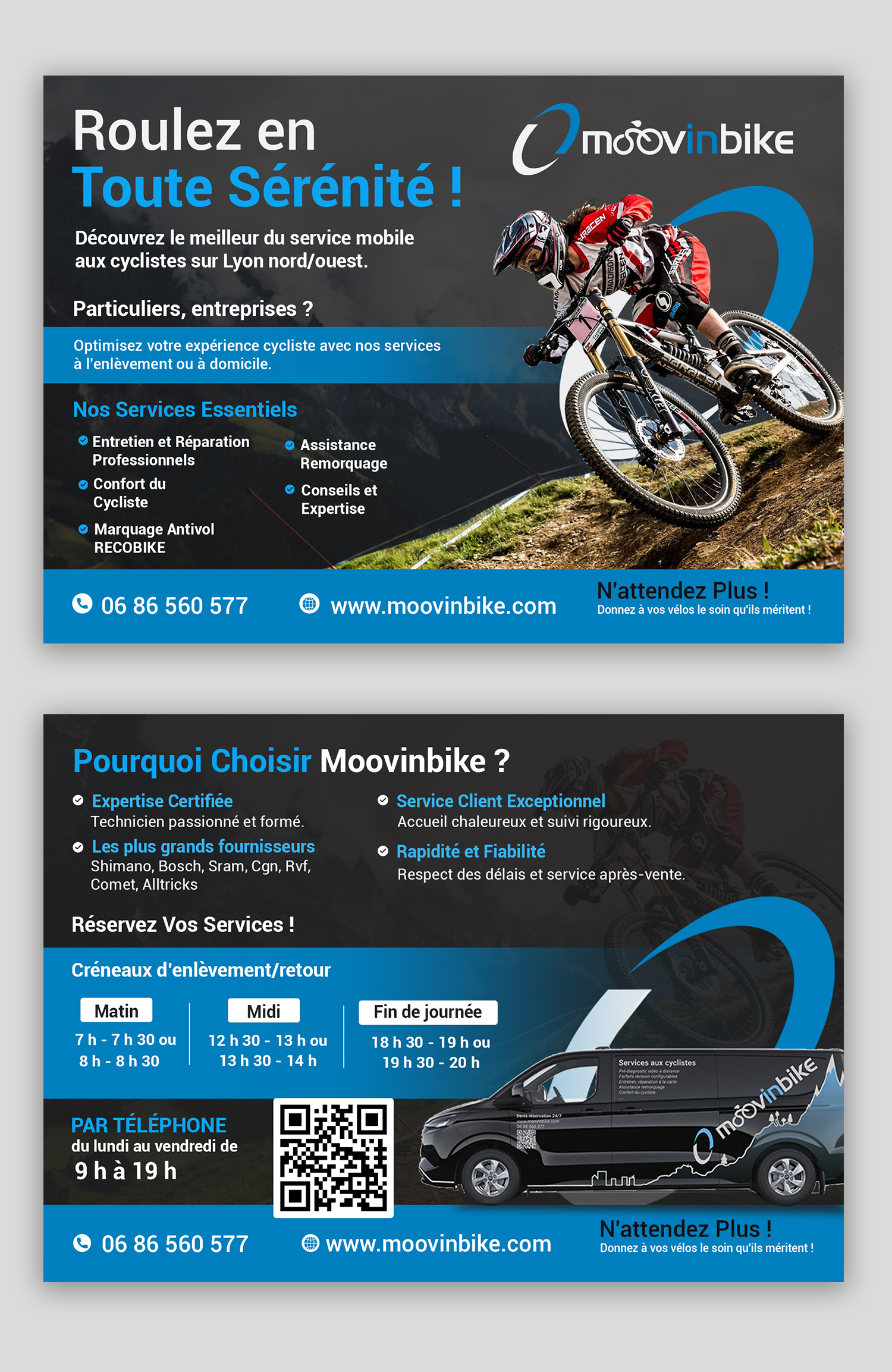 Flyer Design by debdesign for this project | Design #35972683