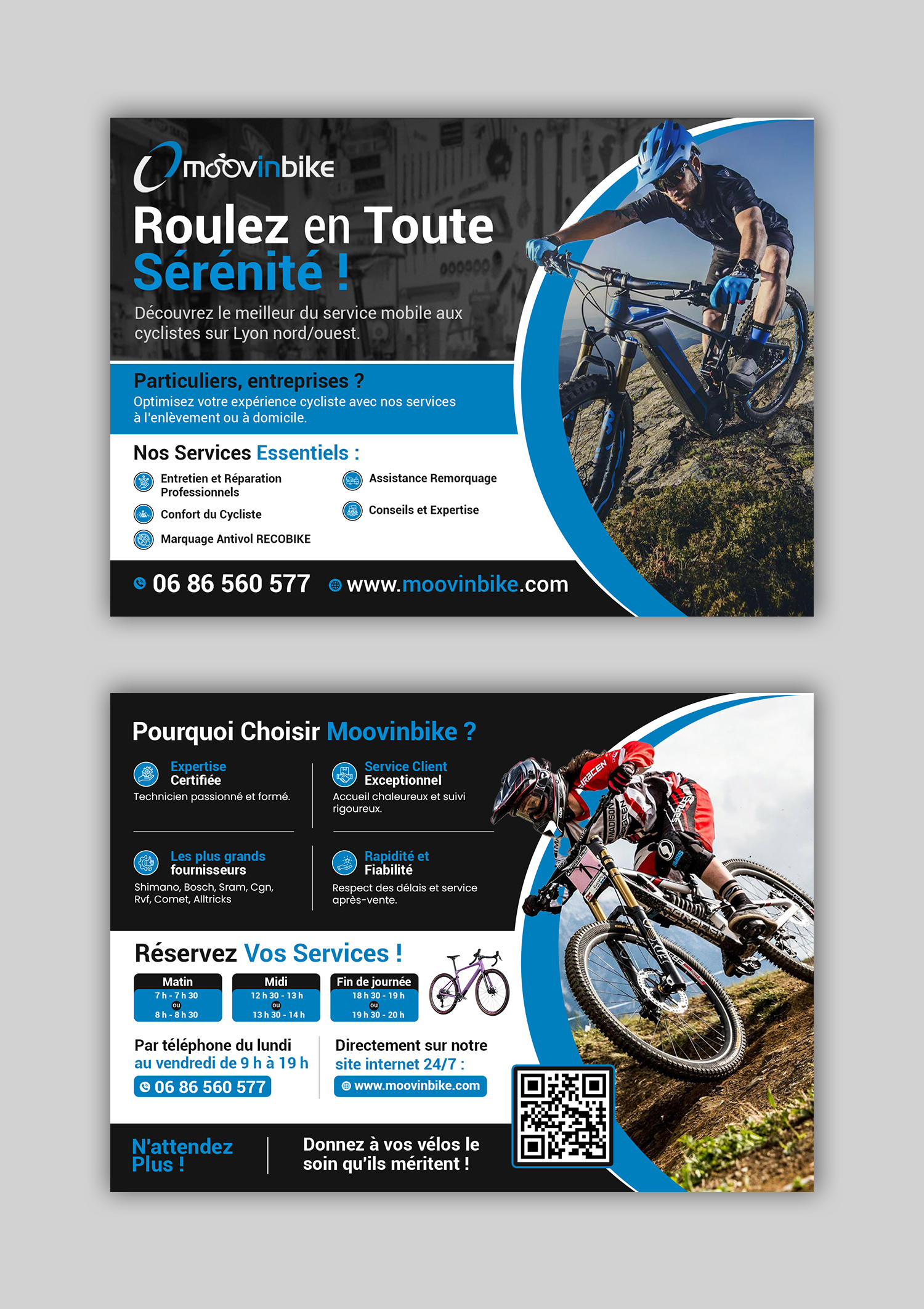 Flyer Design by debdesign for this project | Design #35972700