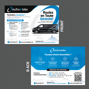 Flyer Design by Stan$oul for this project | Design: #35965211