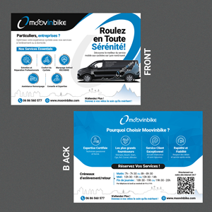 Flyer Design by Stan$oul for this project | Design: #35965266
