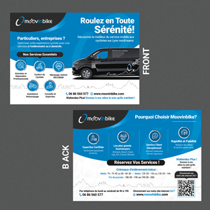 Flyer Design by Stan$oul for this project | Design: #35965559