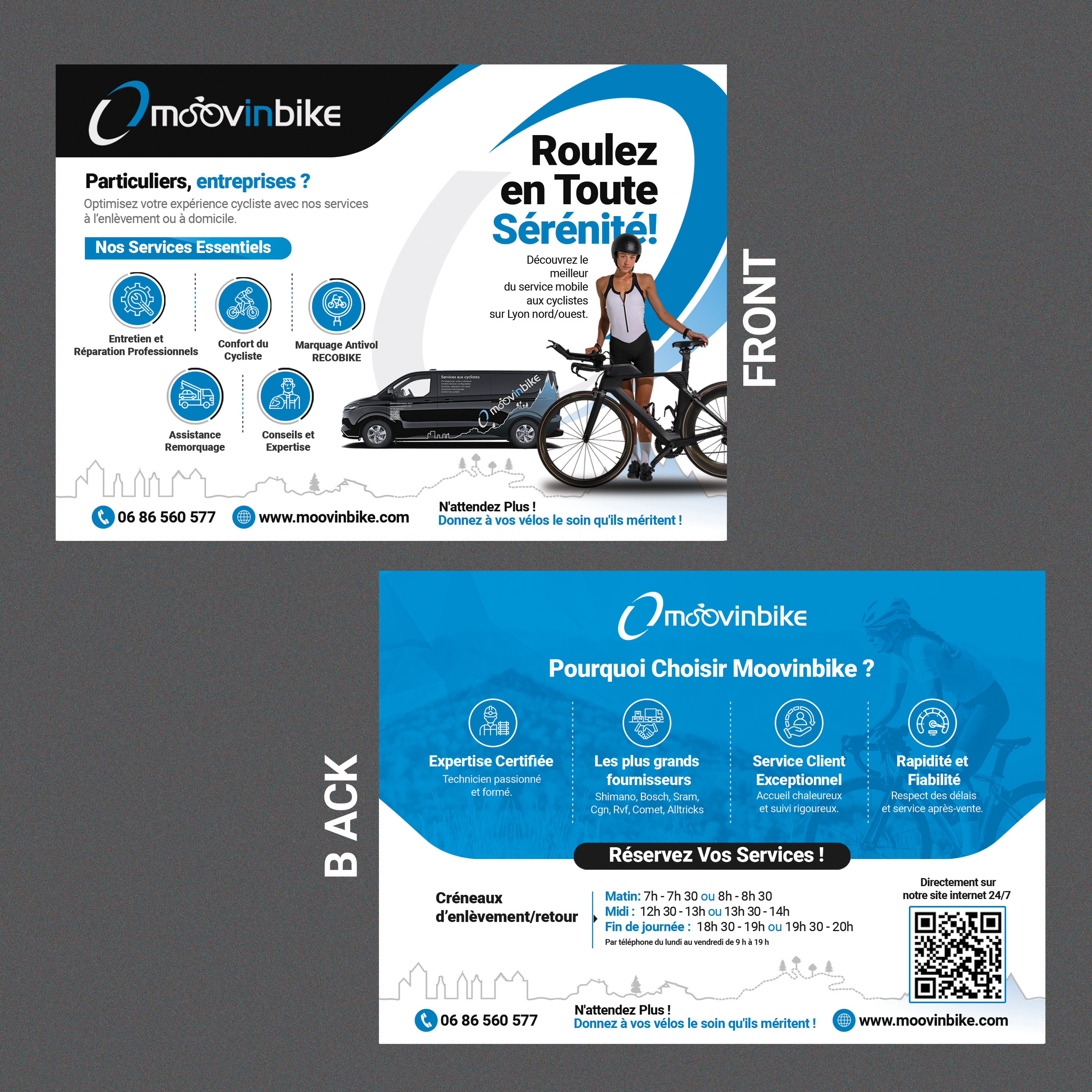 Flyer Design by Stan$oul for this project | Design #35966277