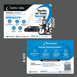 Flyer Design by Stan$oul for this project | Design: #35966330