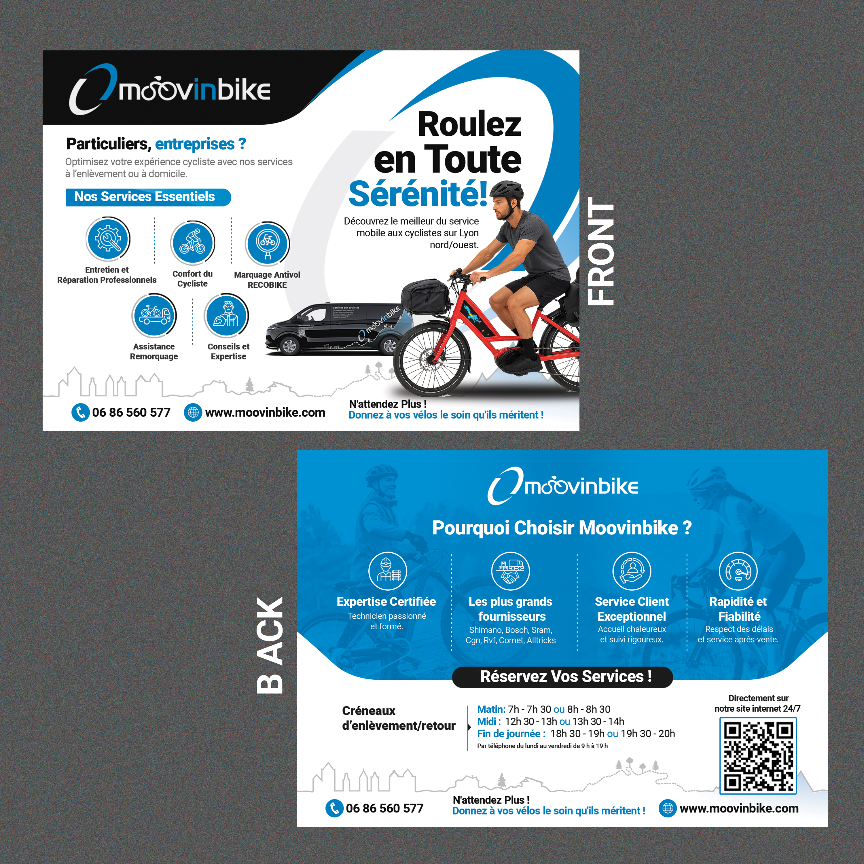 Flyer Design by Stan$oul for this project | Design #35966550