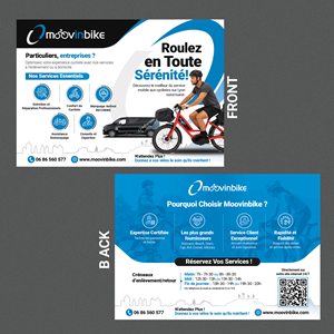 Flyer Design by Stan$oul for this project | Design: #35966550