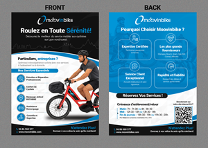 Flyer Design by Stan$oul for this project | Design: #35966721