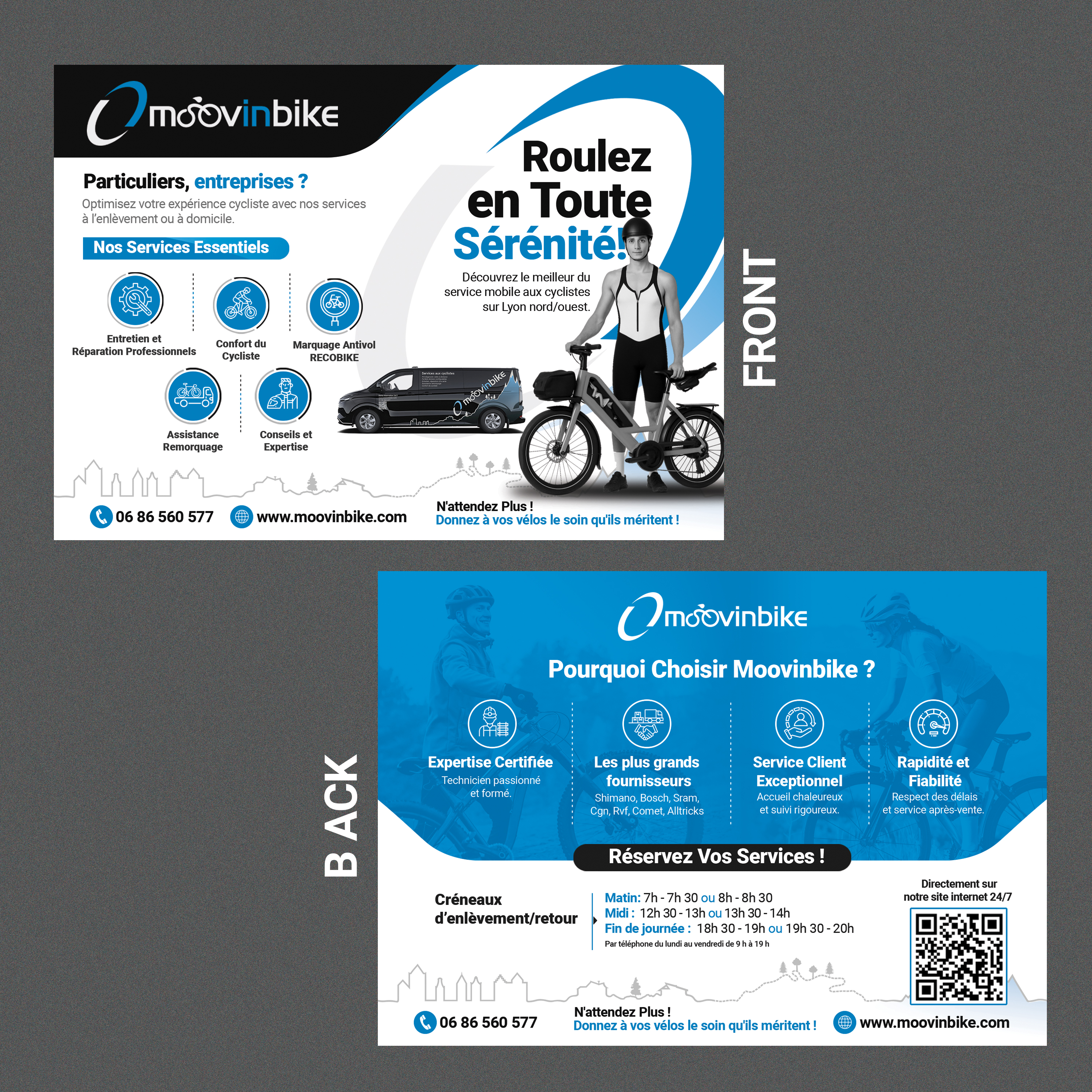Design de Flyer par Stan$oul pour ce projet | Design #35969657
