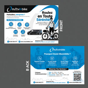 Flyer Design by Stan$oul for this project | Design: #35969657