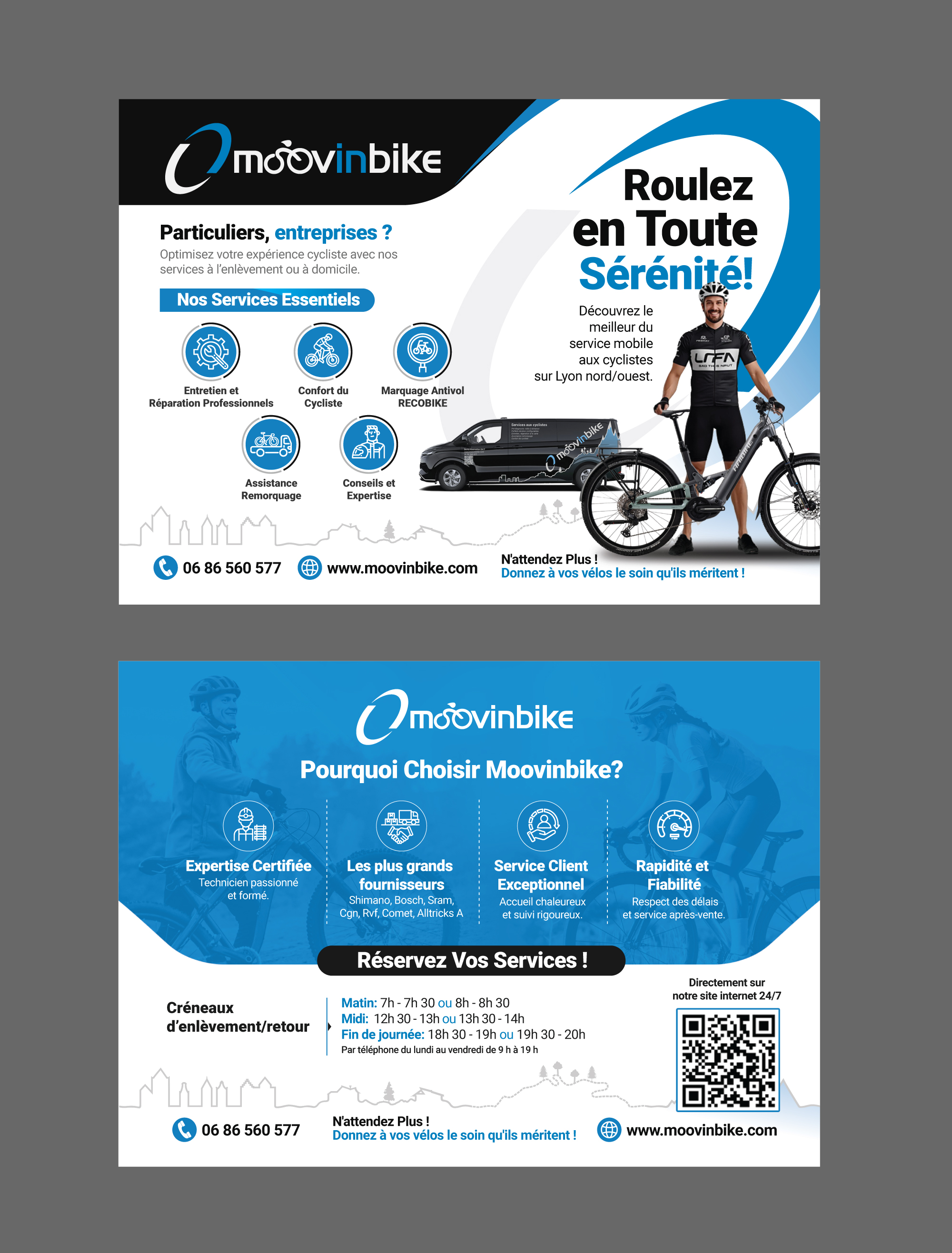 Design de Flyer par Stan$oul pour ce projet | Design #35977137