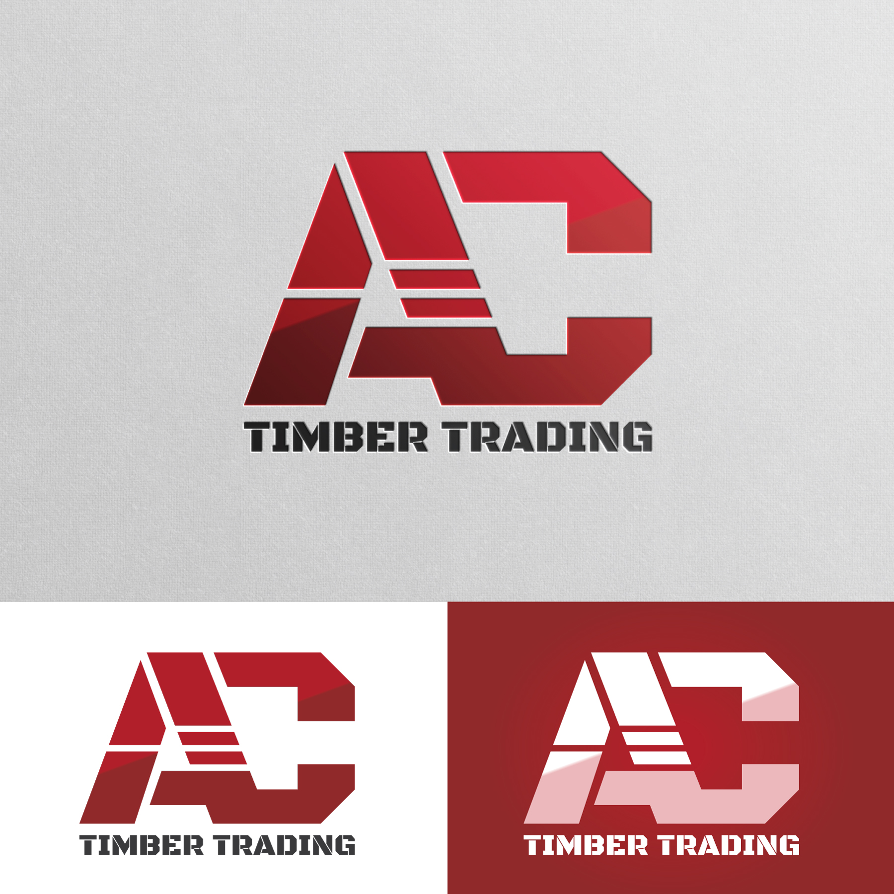 Logo Design by StromDesignHub for this project | Design #35973956