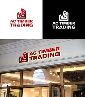 Logo Design by RA-bica for this project | Design: #35972263