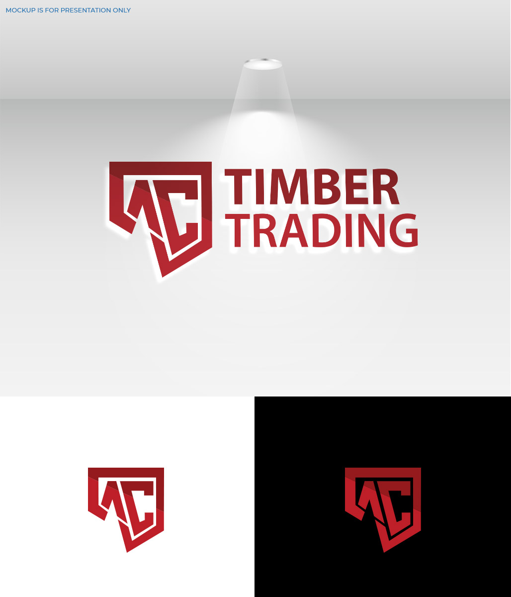 Logo Design by M Art & Design for this project | Design #35969387