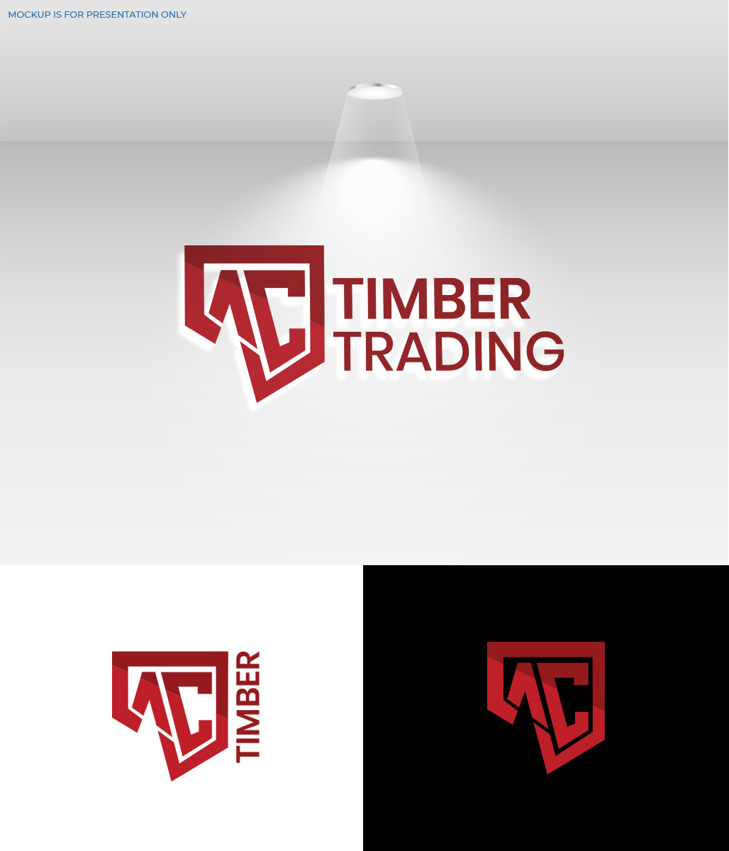 Logo Design by M Art & Design for this project | Design #35969417