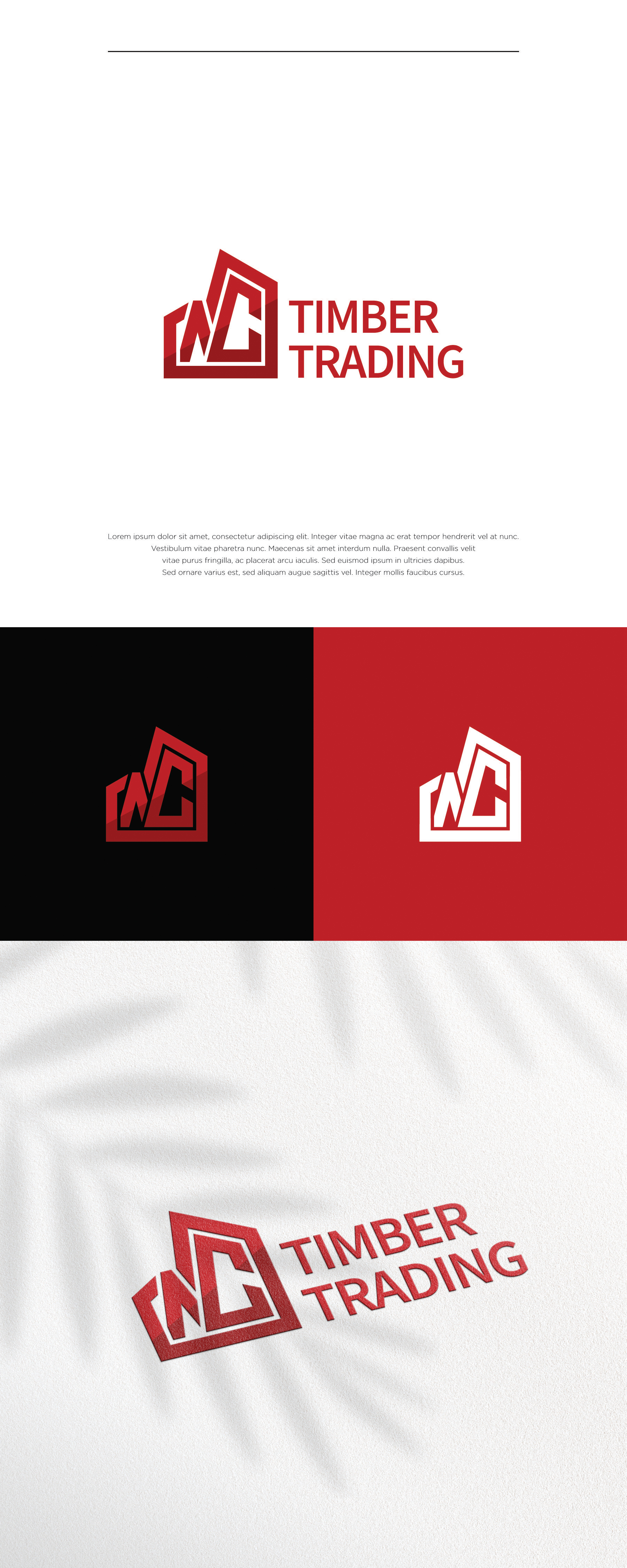 Logo-Design von Irfan Renaldi für dieses Projekt | Design #35969988