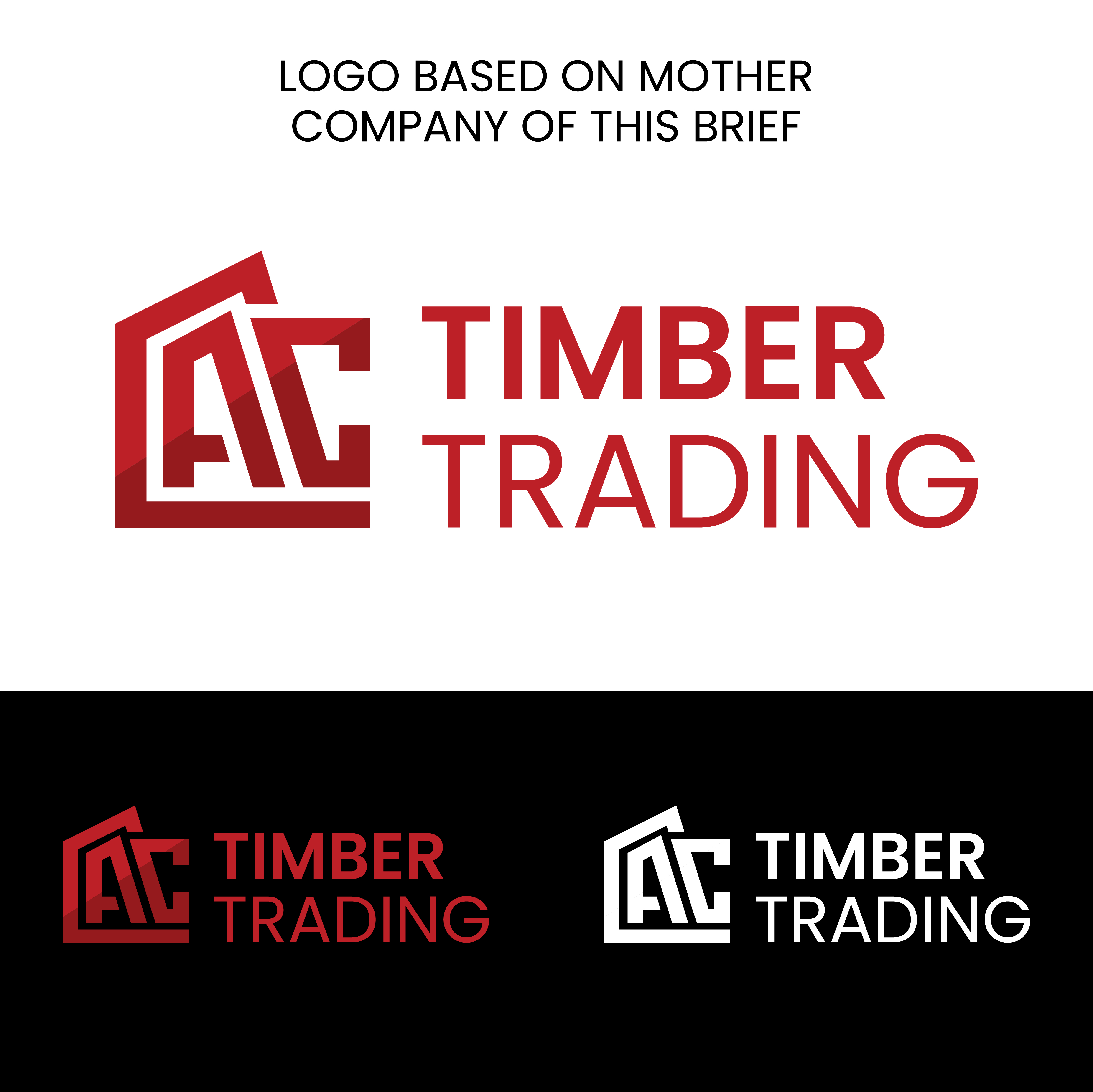 Logo Design by John Mark Arts for this project | Design #35977349