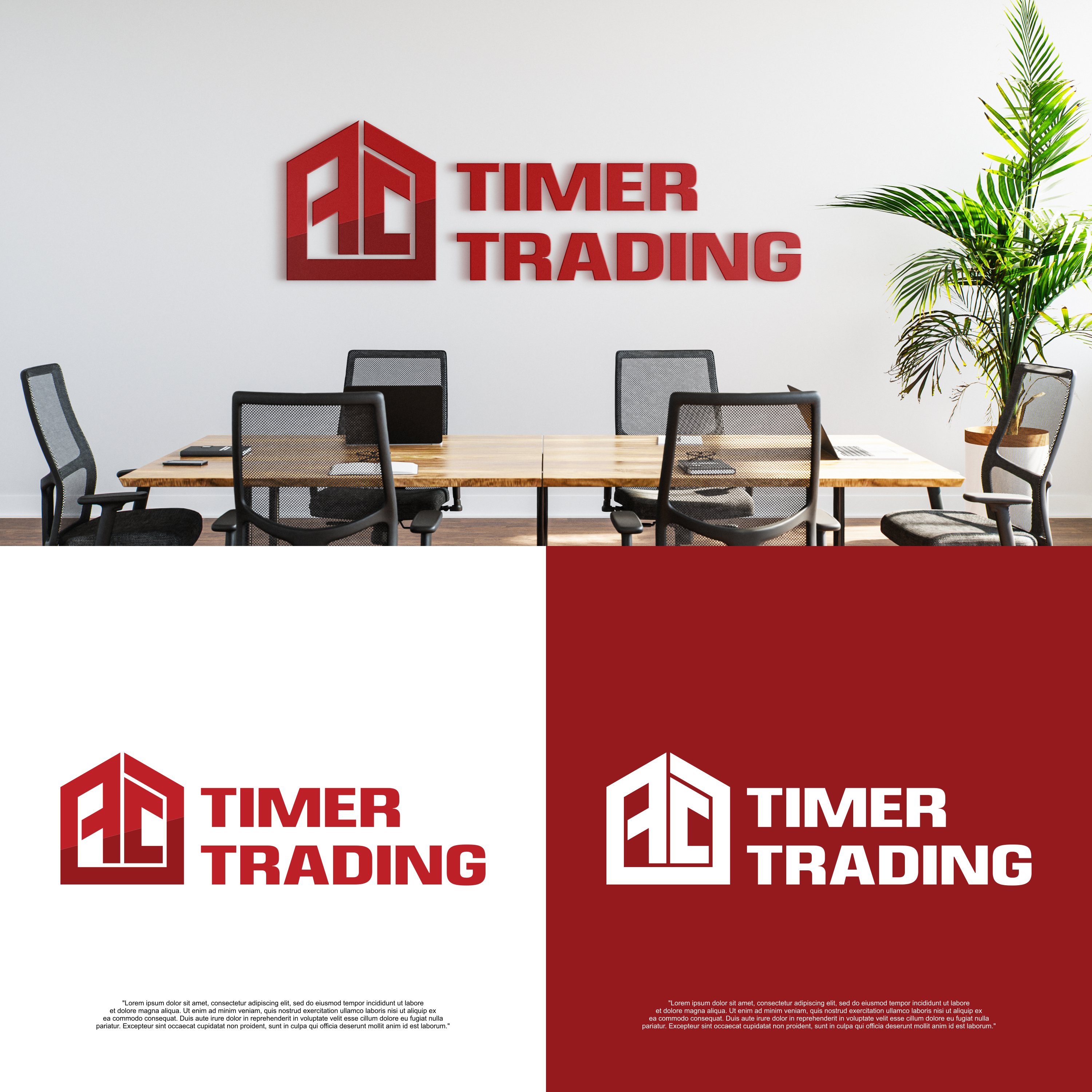Logo Design by arillingga for this project | Design #35969465