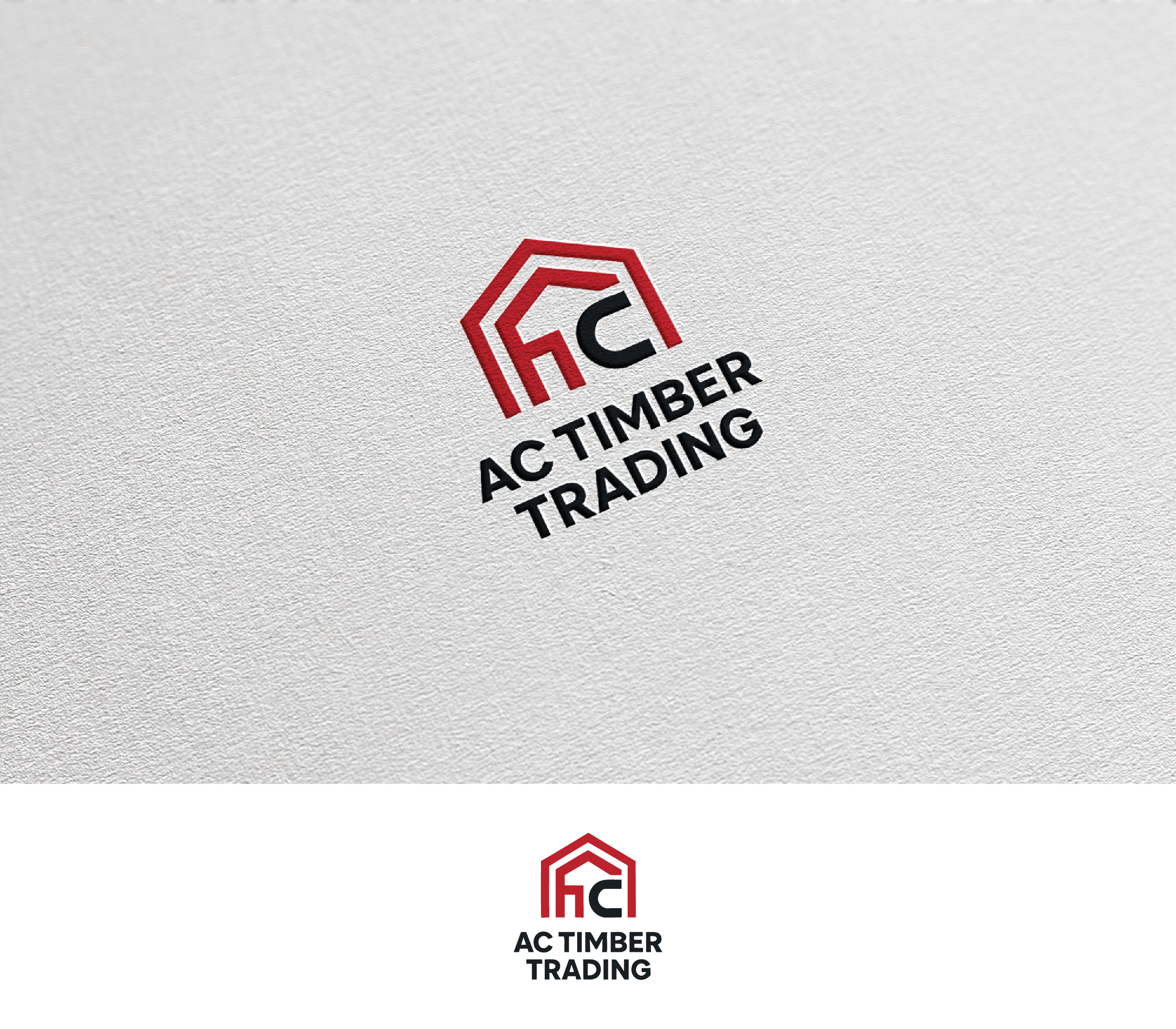 Logo Design by Afsana_Hoque for this project | Design #35974195