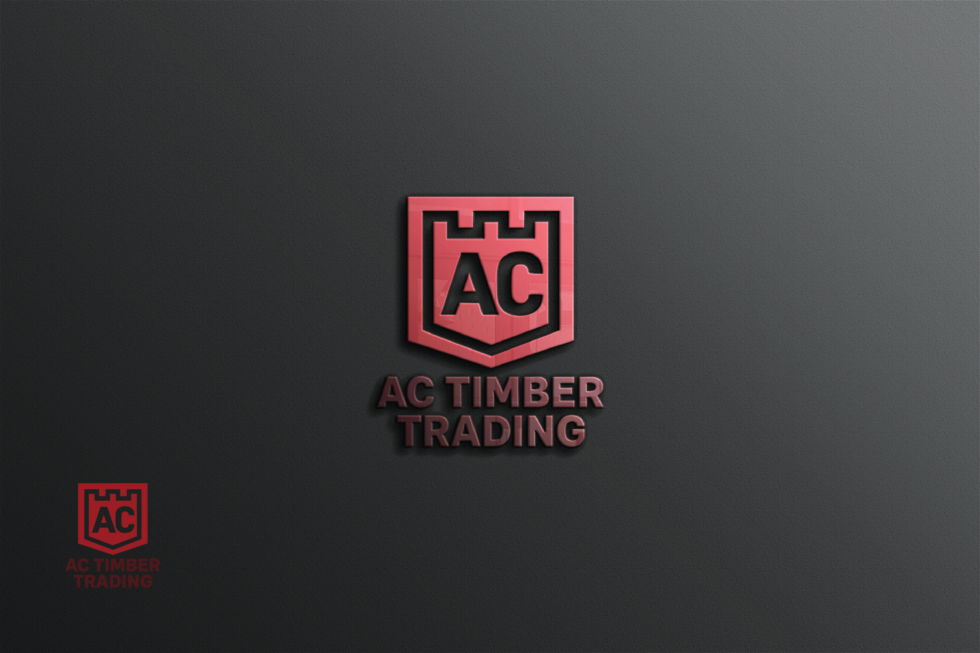 Logo Design by MAHRaju for this project | Design #35973283