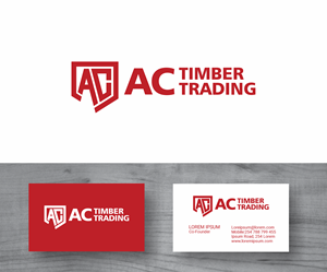 Logo Design by MBARO for this project | Design: #35988899