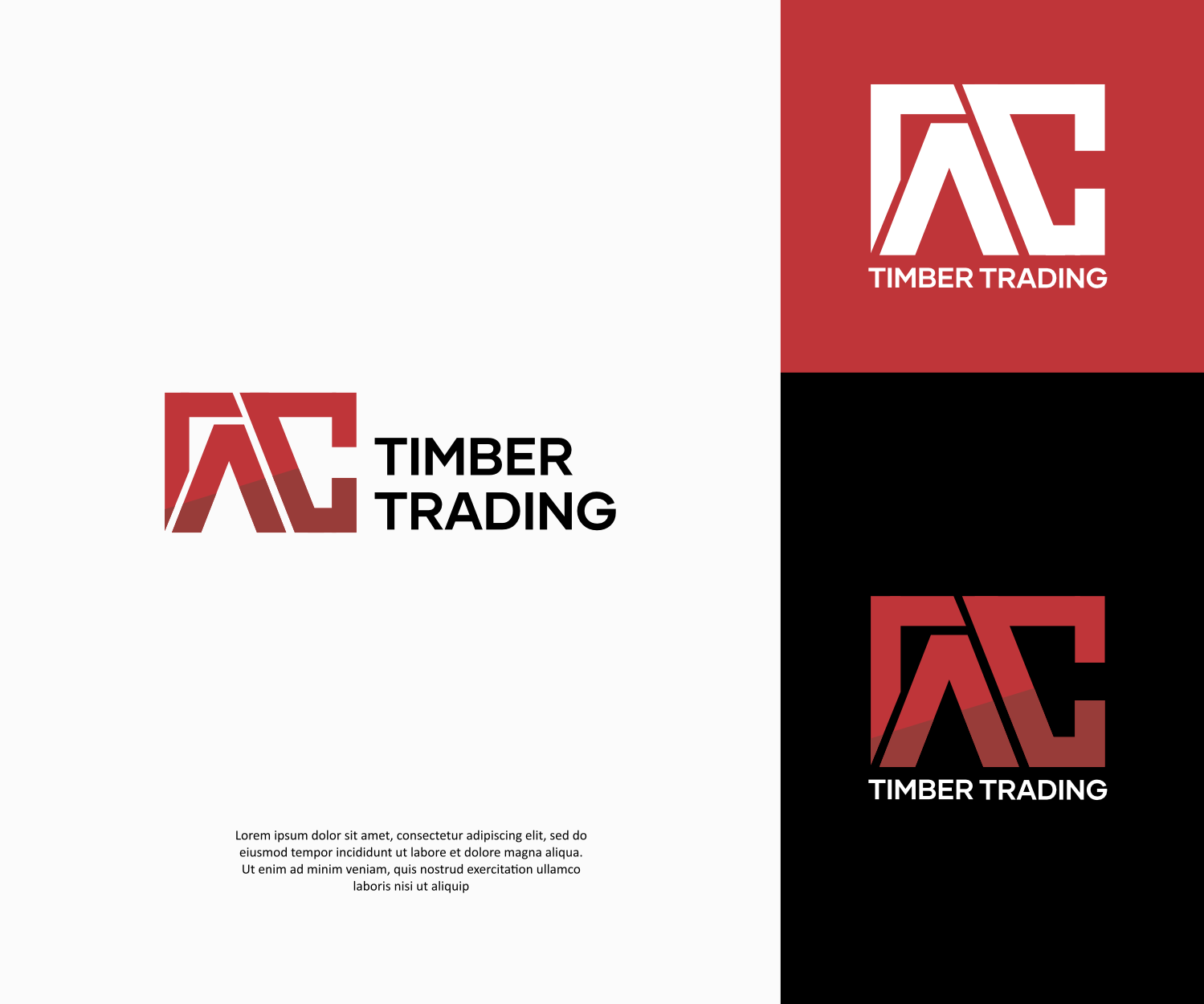 Logo Design by ThiagoB for this project | Design #35968659