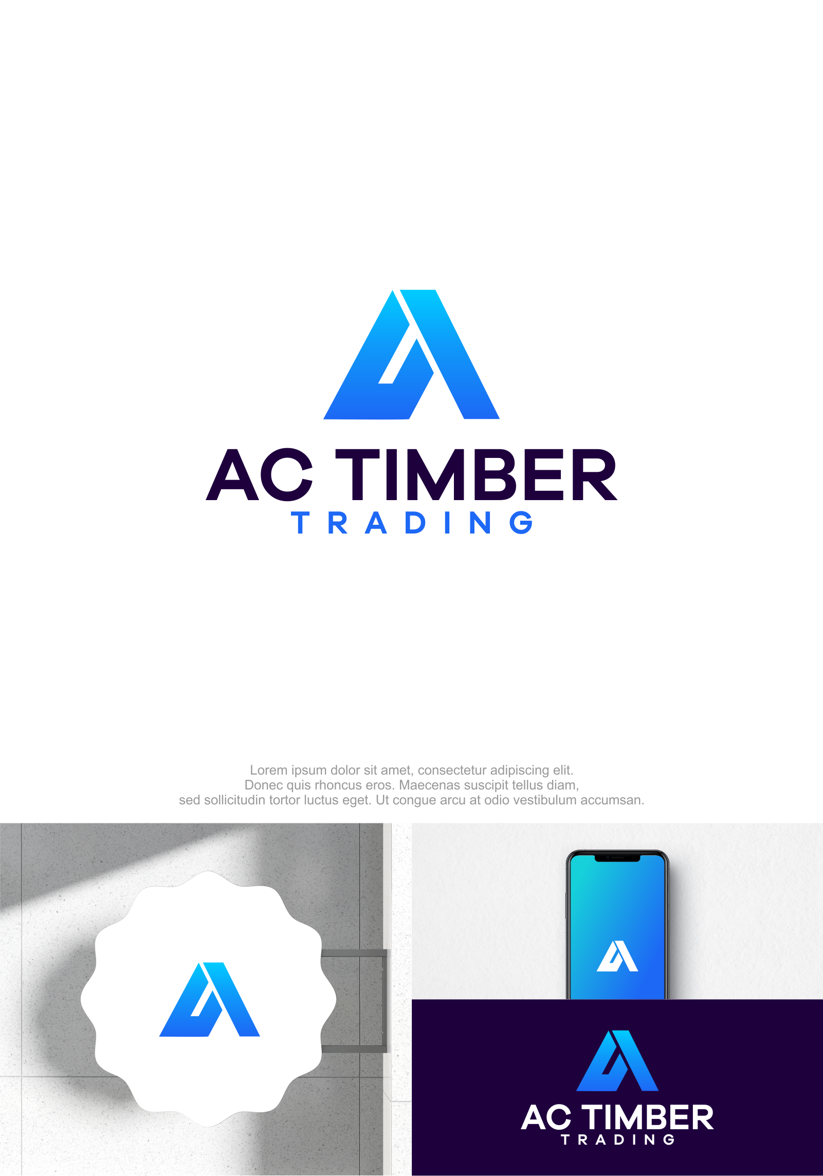 Logo Design by M.Syaiful Huda for this project | Design #35969152