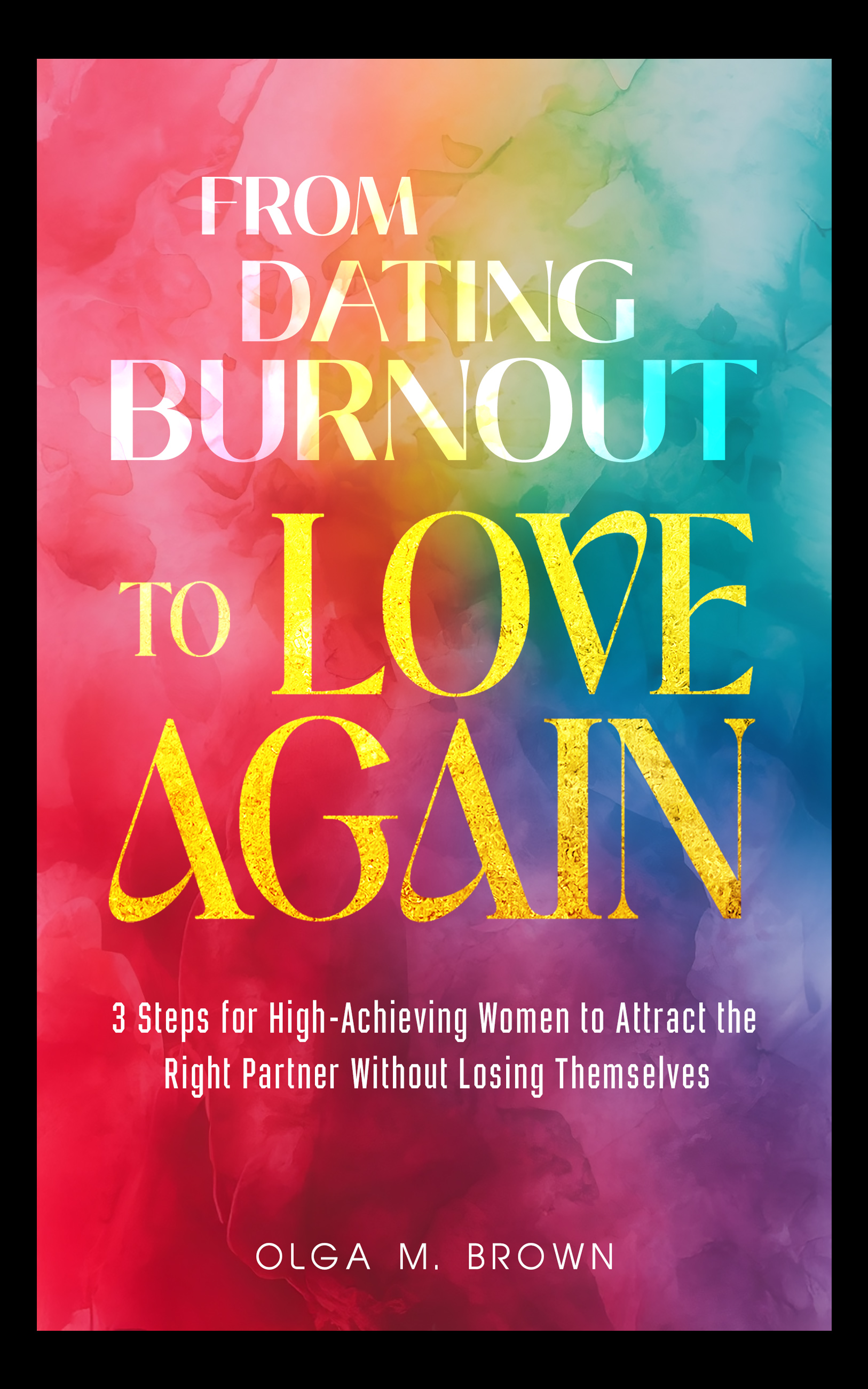 eBook Cover Design by negrorichi for this project | Design #35981695