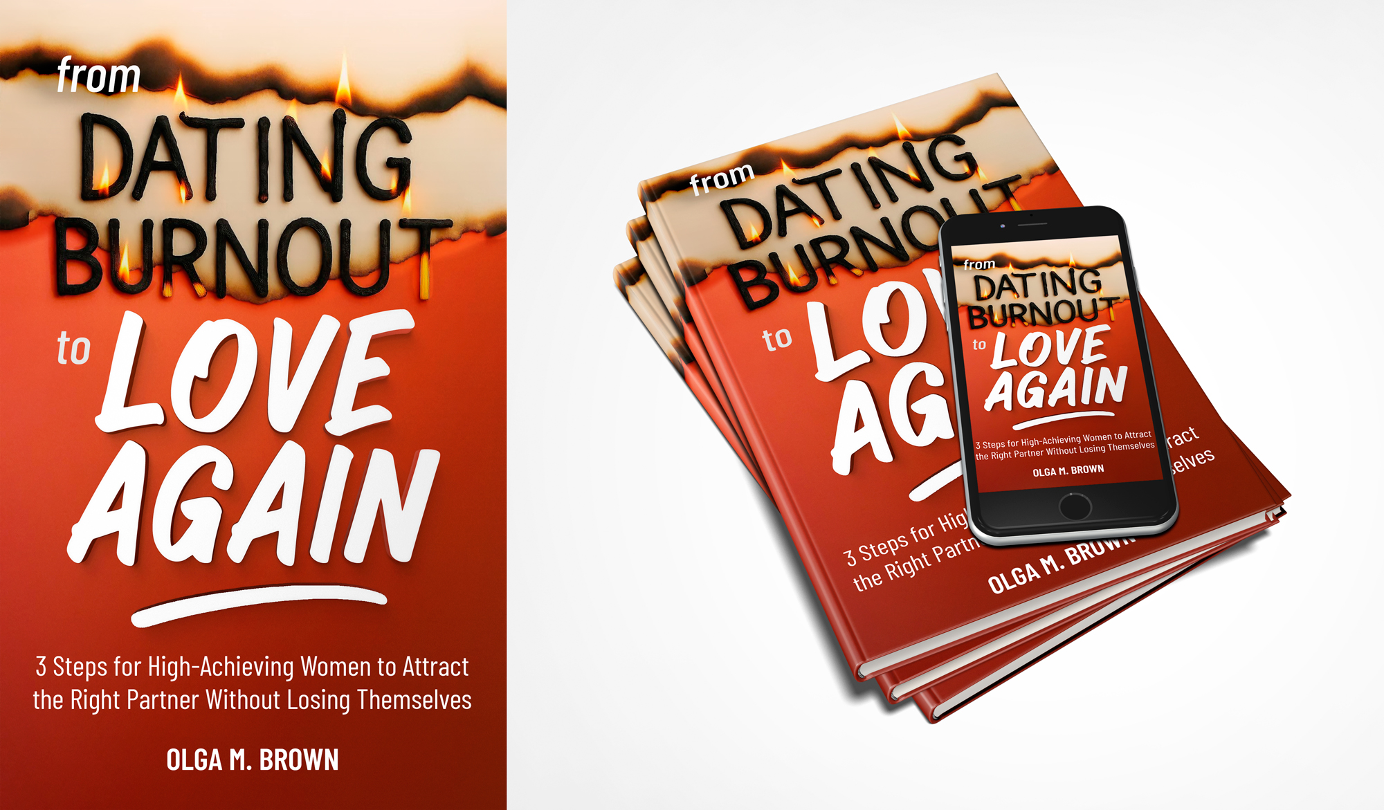 eBook Cover Design by Svitlana Fox for this project | Design #35980729