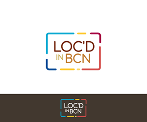 Logo Design by James J.