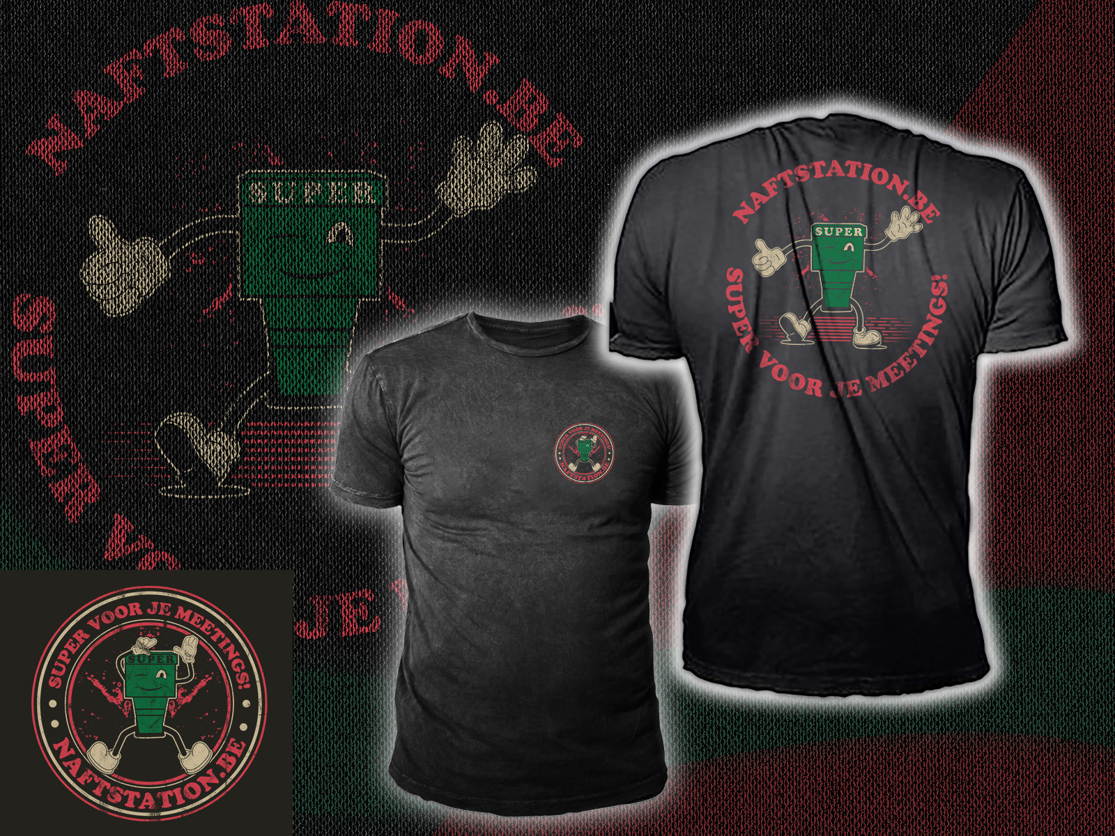 Design de T-shirt par HNS Graphic pour FPI CONSULT | Design #35978133