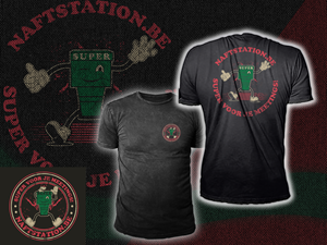 Design de T-shirt par HNS Graphic pour FPI CONSULT | Design : #35978133