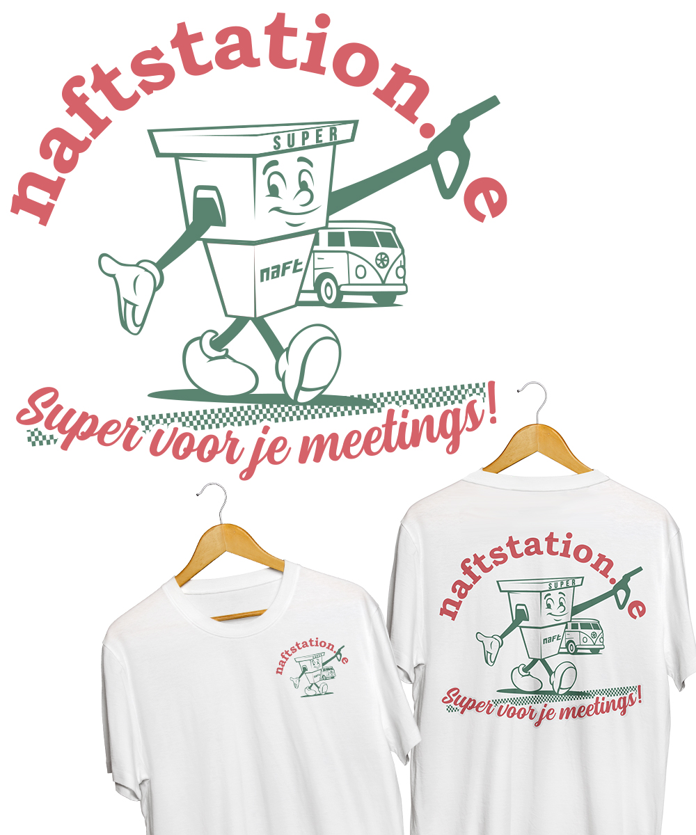 T-shirt Design by StudioD™ for FPI CONSULT | Design #35967648