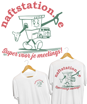T-shirt Design by StudioD™ for FPI CONSULT | Design: #35967648